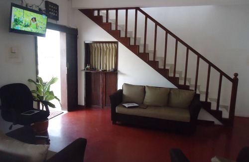 Anuradhapura Casa | Flower Seven Hotel