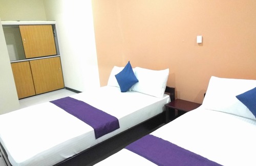 Anuradhapura Casa | Flower Seven Hotel