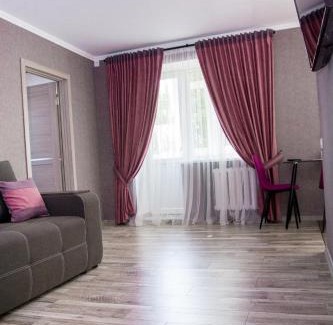 Kremenchuk Apartamento | Flowers&birds