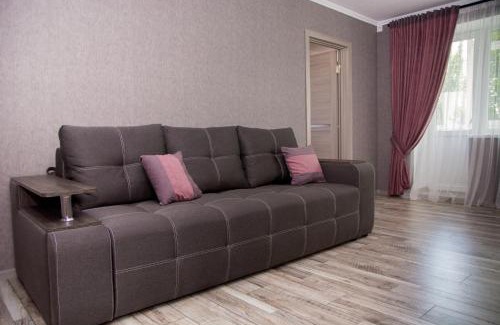 Kremenchuk Apartamento | Flowers&birds