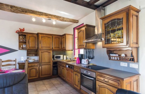 Croixdalle Casa | Flowers - CROIXDALLE