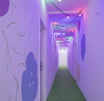 Innenstadtring Hotel | Flowers Hotel Münster