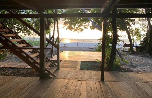 Maracana Casa | FlowMove Retreat Algodoal