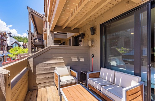 Truckee Condominio | Flurry by Avantstay Tahoe Donner Home w/ Access to Northstar Resort Community