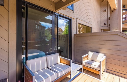 Truckee Condominio | Flurry by Avantstay Tahoe Donner Home w/ Access to Northstar Resort Community