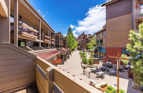 Truckee Condominio | Flurry by Avantstay Tahoe Donner Home w/ Access to Northstar Resort Community