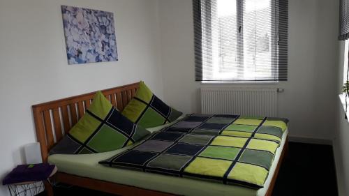 Neuhausen Apartamento | Flussblick