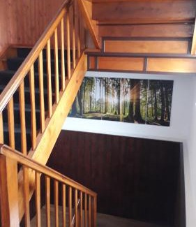 Neuhausen Apartamento | Flussblick