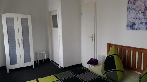 Neuhausen Apartamento | Flussblick