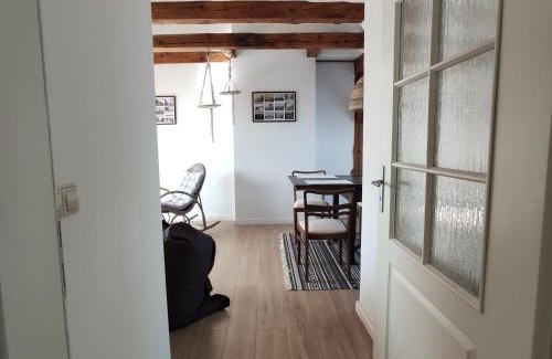 Coswig Apartamento | Flussperle