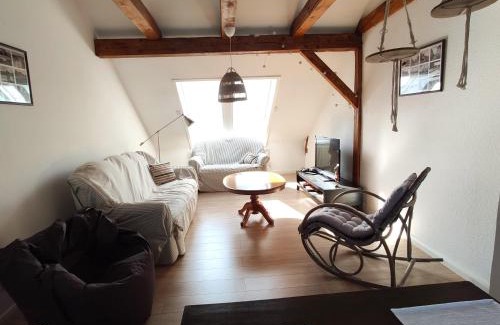 Coswig Apartamento | Flussperle