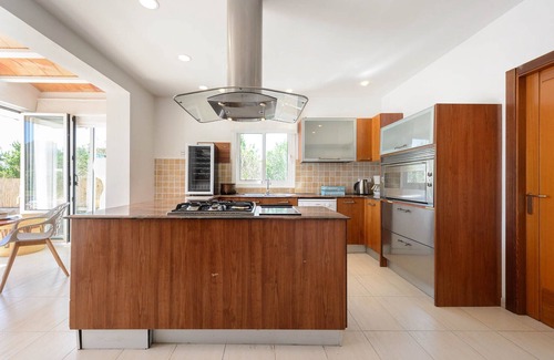 Can Ramon Villa | FLUXA, Villa. Ibiza. Villa cerca de Ibiza ciudad