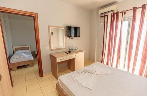 Orikum Hotel | Fly Hotel