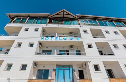 Orikum Hotel | Fly Hotel