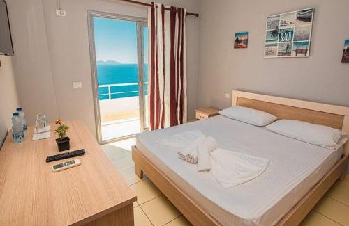 Orikum Hotel | Fly Hotel