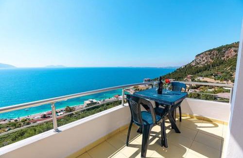 Orikum Hotel | Fly Hotel