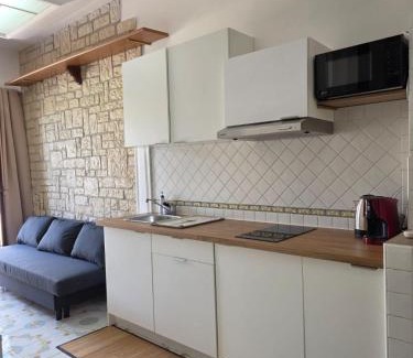 Vasto Apartamento | Fly Piazza Nazionale