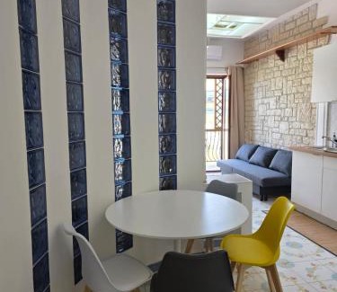 Vasto Apartamento | Fly Piazza Nazionale