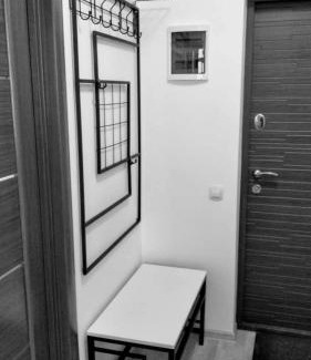Boryspil Apartamento | Fly Up Home apartment
