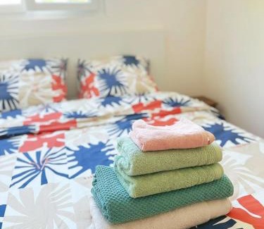 Noisiel Apartamento | FLYHOME en mezzanine pour famille - 8 min à pied de Gare - Mi Disney & Paris