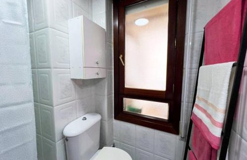 San Vicente de la Barquera Apartamento | FN231 El Cuco