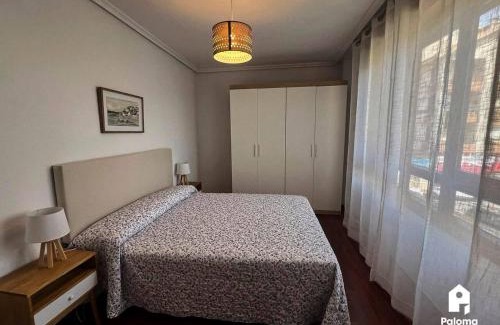 San Vicente de la Barquera Apartamento | FN231 El Cuco