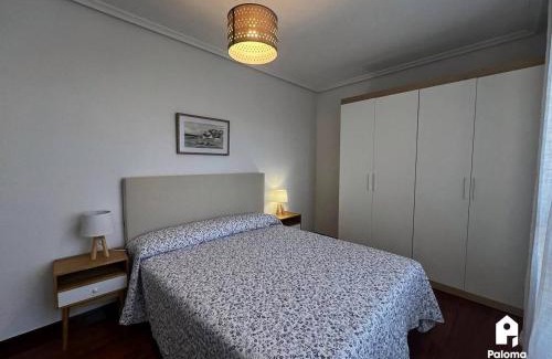 San Vicente de la Barquera Apartamento | FN231 El Cuco