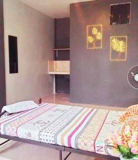 Luzon Cabina | FnFLodge