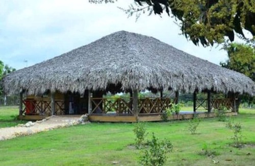 Los Llanos Otro | FO-13 Finca Oasis - Rest, Disconnect, Reconnect