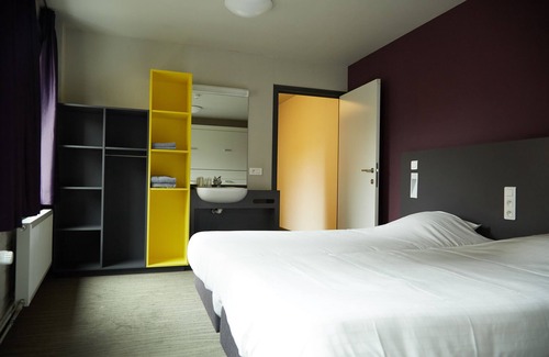 Kortrijk Casa | Focus Budget