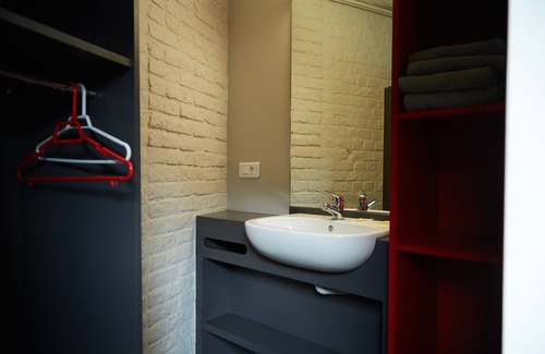 Kortrijk Casa | Focus Budget