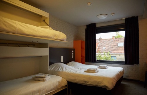 Kortrijk Casa | Focus Budget