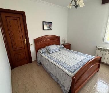 Rianxo Casa | Fogar do Faustino,Rianxo by Cristian&Tamara "alquileres"