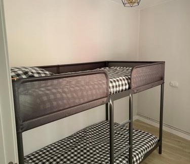 Forcarei Casa | Fogar en Soutelo