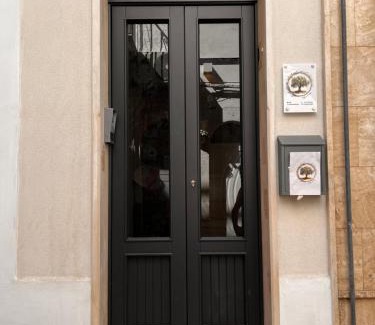 Mola di Bari Apartamento | Foglie d'ulivo