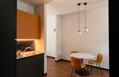 Mola di Bari Apartamento | Foglie d'ulivo