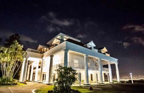 San Antonio Hotel | Fogo Resort