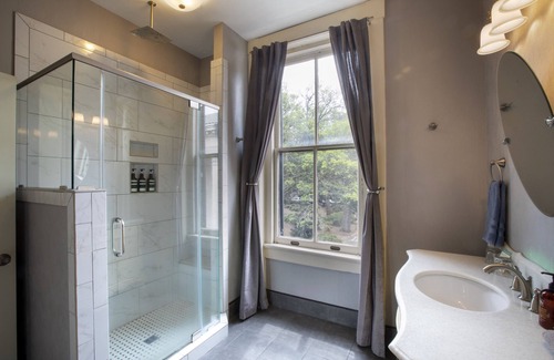 Historic District - North Cama Y Desayuno | Foley House Inn