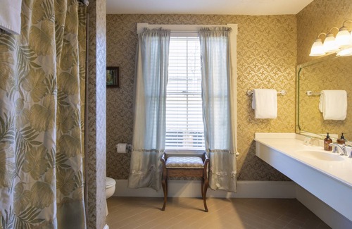 Historic District - North Cama Y Desayuno | Foley House Inn