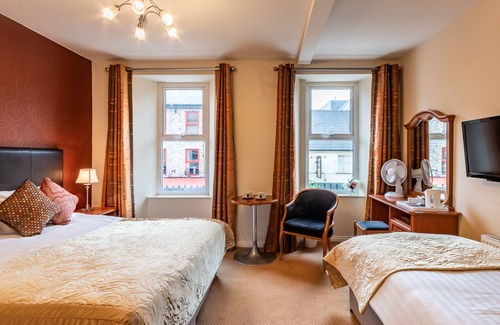 Kenmare Casa | Foley's Kenmare