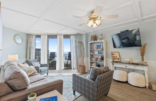 Sneads Ferry Casa | Follow the Moon Villa St Regis Oceanfront in Topsail