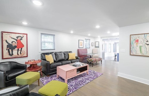 Folly Beach Casa | Folly Vacation Beautiful Beach Cottage 209-A