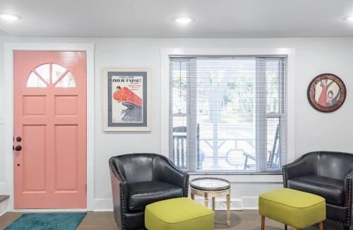Folly Beach Casa | Folly Vacation Beautiful Beach Cottage 209-A