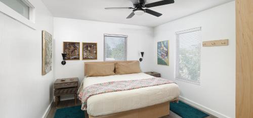 Folly Beach Apartamento | Folly Vacation Fantastic Vibe! Incredible Apt D