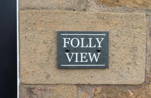 Old Bewick Casa | Folly View