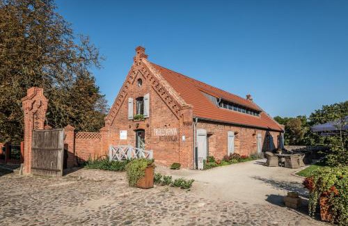 Wasowo Casa | Folwark Wąsowo