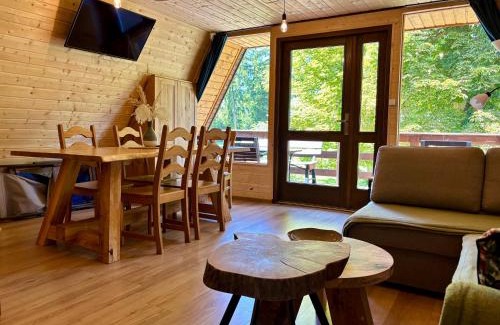 Osie Complejo | Folwark Wierzchy