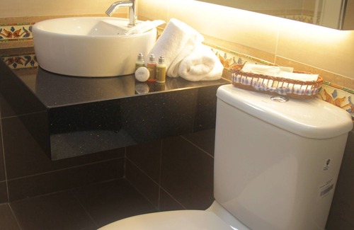 Jonker Walk Hotel | Fomecs Boutique Hotel, Jonker Street