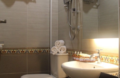 Jonker Walk Hotel | Fomecs Boutique Hotel, Jonker Street