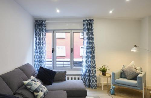 Centro de Oviedo Apartamento | Foncalada 13
